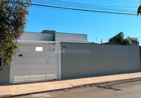 Foto 1 de Casa com 2 Quartos à venda, 61m² em Parque São Manoel, Leme