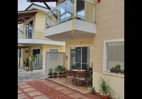 Foto 1 de Casa de Condomínio com 4 Quartos à venda, 126m² em Ipitanga, Lauro de Freitas