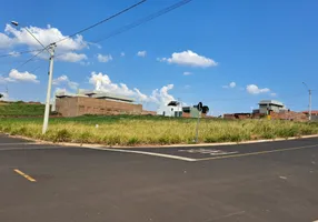 Foto 1 de Lote/Terreno à venda, 240m² em Residencial Quinta Sao Judas Tadeu, Mirassol