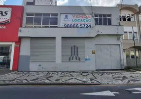 Foto 1 de Ponto Comercial para venda ou aluguel, 520m² em Centro, Curitiba