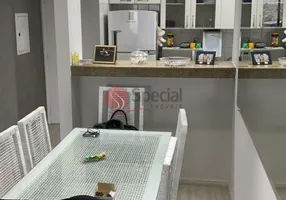 Foto 1 de Apartamento com 2 Quartos à venda, 63m² em Aricanduva, São Paulo