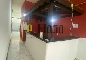 Foto 1 de Ponto Comercial para alugar, 69m² em Chácara Santo Antônio, São Paulo