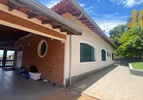 Foto 1 de Fazenda/Sítio com 3 Quartos à venda, 409m² em Ana Helena, Jaguariúna