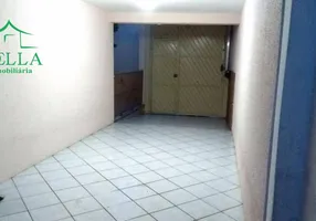 Foto 1 de Sobrado com 3 Quartos à venda, 150m² em Vila Palmeiras, São Paulo