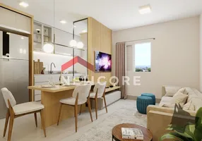 Foto 1 de Apartamento com 2 Quartos à venda, 58m² em Jardim Planalto, Goiânia