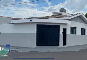 Foto 1 de Casa com 2 Quartos à venda, 56m² em Ipiranga, Ribeirão Preto