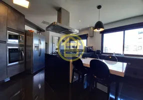 Foto 1 de Apartamento com 3 Quartos à venda, 210m² em Aclimação, São Paulo