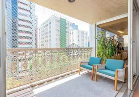Foto 1 de Apartamento com 3 Quartos para venda ou aluguel, 331m² em Itaim Bibi, São Paulo