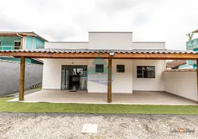 Foto 1 de Casa com 3 Quartos à venda, 120m² em Lagoinha, Ubatuba