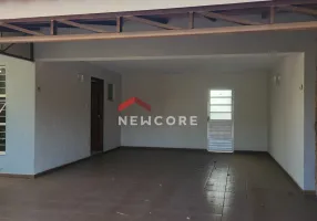 Foto 1 de Casa com 3 Quartos à venda, 182m² em Jardim Leocadia, Sorocaba