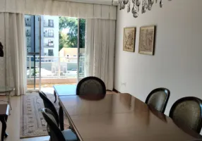 Foto 1 de Apartamento com 2 Quartos para alugar, 113m² em Vila Izabel, Curitiba
