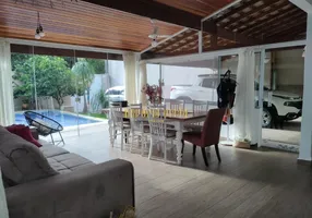 Foto 1 de Casa com 3 Quartos à venda, 204m² em Jardim Altos de Suzano, Suzano
