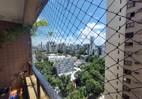 Foto 1 de Apartamento com 3 Quartos à venda, 152m² em Espinheiro, Recife