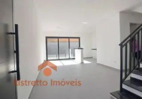 Foto 1 de Casa de Condomínio com 2 Quartos à venda, 63m² em Jardim D'abril, Osasco