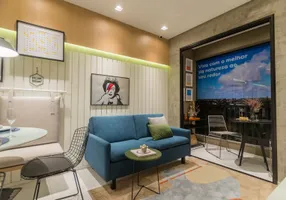 Foto 1 de Apartamento com 2 Quartos à venda, 52m² em Lago Jacarey, Fortaleza