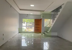 Foto 1 de Casa com 3 Quartos à venda, 159m² em Campestre, São Leopoldo