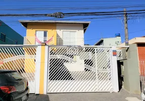 Foto 1 de Imóvel Comercial à venda, 157m² em Vila Sao Francisco de Assis, Cotia