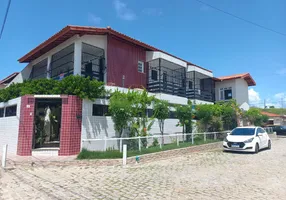 Foto 1 de Casa com 7 Quartos à venda, 270m² em Centro, Beberibe