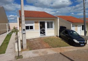 Casa de Condomínio na Estrada dos Caetanos, 1920, Jardim Betania em  Cachoeirinha, por R$ 164.000 - Viva Real