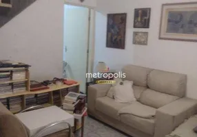 Foto 1 de Sobrado com 5 Quartos à venda, 128m² em Pinheiros, São Paulo