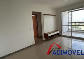 Foto 1 de Apartamento com 3 Quartos à venda, 72m² em Praia de Itaparica, Vila Velha