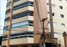 Foto 1 de Apartamento com 2 Quartos à venda, 58m² em Cidade Ocian, Praia Grande