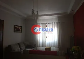 Foto 1 de Sobrado com 4 Quartos à venda, 154m² em Jardim Valeria, Guarulhos