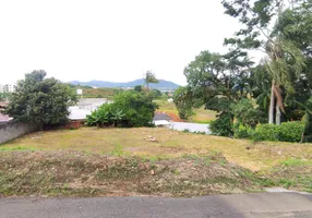 Foto 1 de Lote/Terreno à venda, 742m² em Santa Terezinha, Gaspar