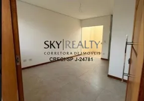 Foto 1 de Sobrado com 2 Quartos à venda, 66m² em Jardim Santa Cruz, São Paulo