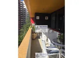 Foto 1 de Apartamento com 4 Quartos à venda, 205m² em Pituba, Salvador