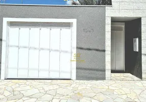 Foto 1 de Casa com 3 Quartos à venda, 140m² em Parque Universitário, Franca