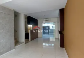 Foto 1 de Casa de Condomínio com 3 Quartos à venda, 93m² em Buritis, Belo Horizonte