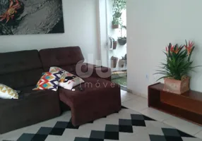 Foto 1 de Casa com 3 Quartos à venda, 198m² em Jardim Tamoio, Campinas