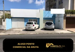 Foto 1 de Ponto Comercial com 3 Quartos para alugar, 300m² em Gruta de Lourdes, Maceió