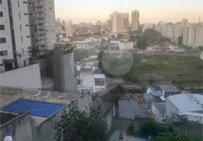 Foto 1 de Apartamento com 2 Quartos à venda, 77m² em Santana, São Paulo