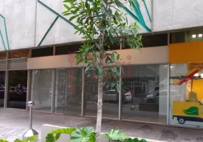 Foto 1 de Ponto Comercial para alugar, 160m² em Consolação, São Paulo