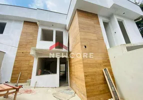 Foto 1 de Casa com 3 Quartos à venda, 174m² em Planalto, Belo Horizonte
