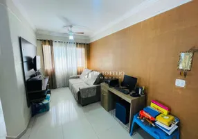 Foto 1 de Apartamento com 1 Quarto à venda, 48m² em Enseada, Guarujá
