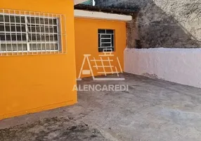 Foto 1 de Casa com 4 Quartos à venda, 250m² em Santo Antônio, Osasco