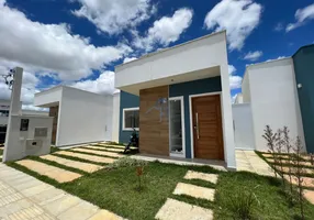 Foto 1 de Casa de Condomínio com 3 Quartos para alugar, 90m² em Boa Vista, Vitória da Conquista
