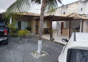 Foto 1 de Casa com 3 Quartos à venda, 200m² em Ipitanga, Lauro de Freitas