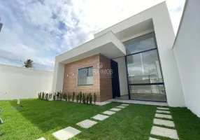 Foto 1 de Casa com 3 Quartos à venda, 69m² em SIM, Feira de Santana