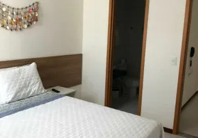 Foto 1 de Apartamento com 1 Quarto à venda, 45m² em Barra Mar, Barra de São Miguel