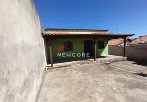 Foto 1 de Casa com 3 Quartos à venda, 110m² em São Pedro, Esmeraldas
