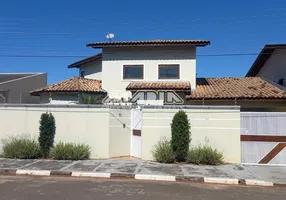 Foto 1 de Casa com 3 Quartos à venda, 182m² em Jardim Panorama, Valinhos