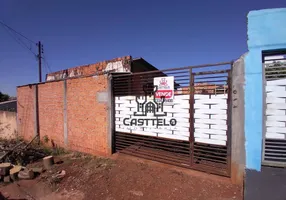 Foto 1 de Lote/Terreno à venda, 200m² em Jardim Maracana, Londrina