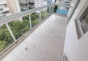Foto 1 de Cobertura com 3 Quartos à venda, 135m² em Tijuca, Rio de Janeiro