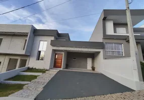 Foto 1 de Casa de Condomínio com 3 Quartos à venda, 147m² em Vila Branca, Jacareí