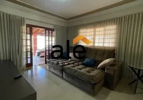Foto 1 de Casa de Condomínio com 3 Quartos à venda, 438m² em Estancia Hipica, Nova Odessa