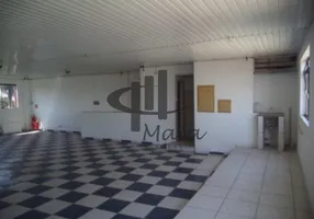 Foto 1 de Sala Comercial para alugar, 200m² em Nova Gerti, São Caetano do Sul
